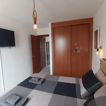 Διαμέρισμα Apartmento Start Complex Amaya Fuerteventura *