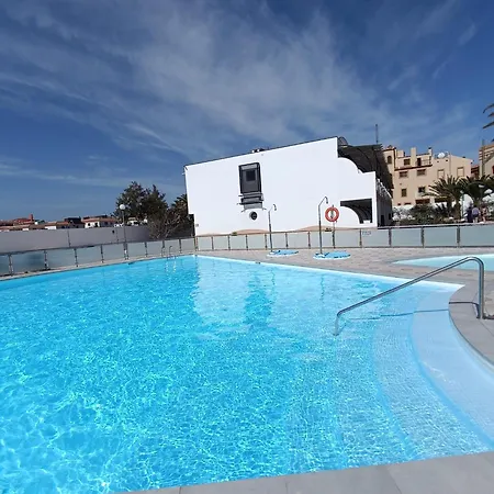 Διαμέρισμα Apartmento Start Complex Amaya Fuerteventura *