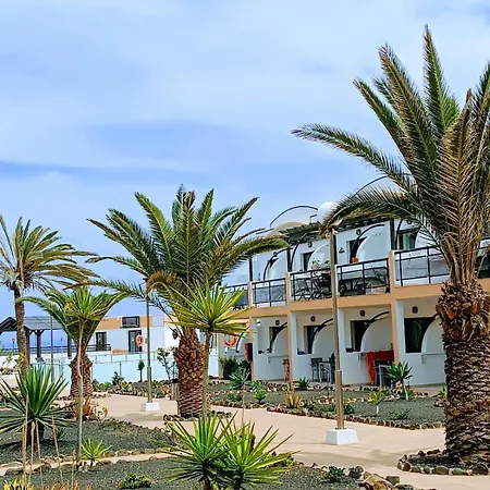 Διαμέρισμα Apartmento Start Complex Amaya Fuerteventura