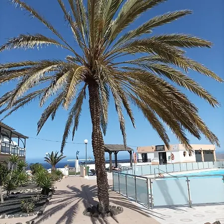 Apartmento Start Complex Amaya Fuerteventura דירה *