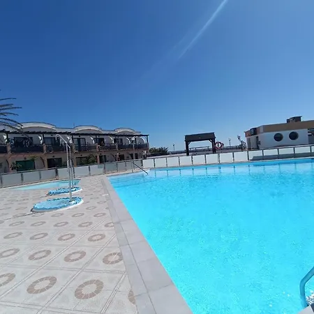 Apartamento Apartmento Start Complex Amaya Fuerteventura Costa De Antigua
