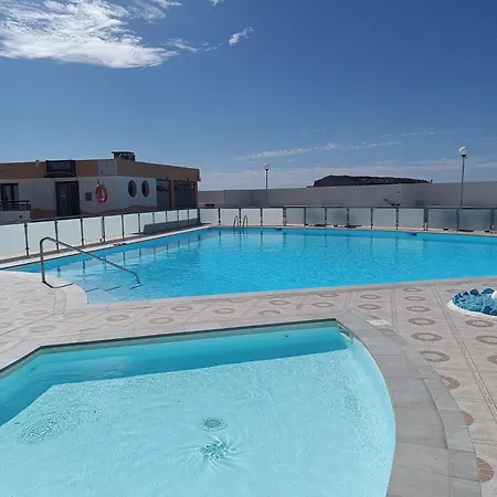 Apartmento Start Complex Amaya Fuerteventura Costa De Antigua