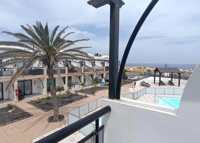 Apartmento Start Complex Amaya Fuerteventura كوستا دي أنتيجوا