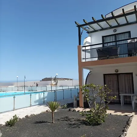 Daire Apartmento Start Complex Amaya Fuerteventura