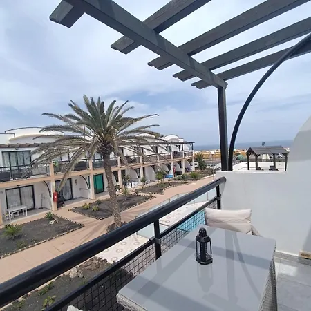 Apartmento Start Complex Amaya Fuerteventura Costa De Antigua