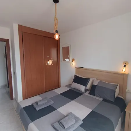 公寓 Apartmento Start Complex Amaya Fuerteventura *