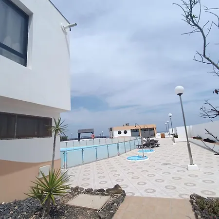 Apartmento Start Complex Amaya Fuerteventura Costa De Antigua
