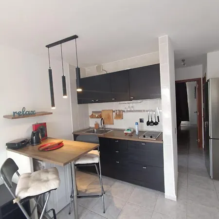 公寓 Apartmento Start Complex Amaya Fuerteventura *