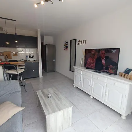Apartmento Start Complex Amaya Fuerteventura