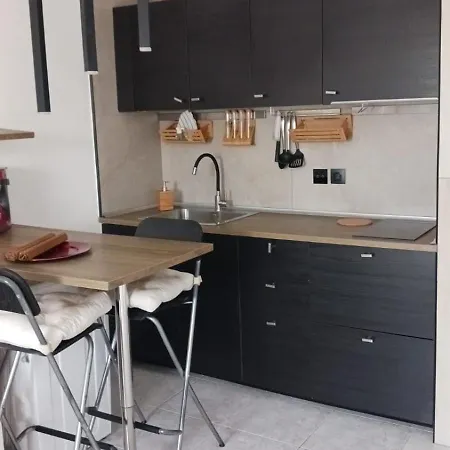 Apartmento Start Complex Amaya Fuerteventura Costa De Antigua