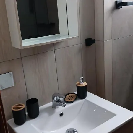 Apartmento Start Complex Amaya Fuerteventura Costa De Antigua