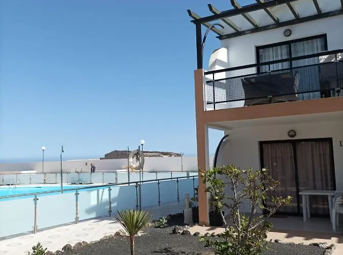 アパート Apartmento Start Complex Amaya Fuerteventura