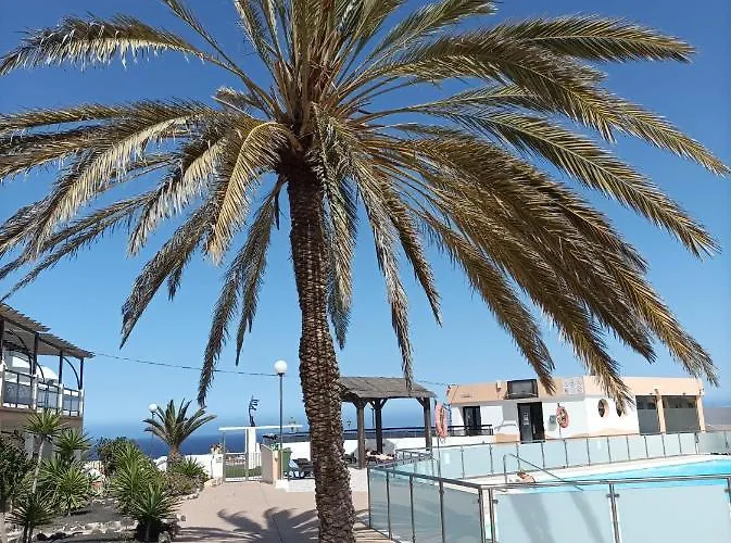 Apartmento Start Complex Amaya Fuerteventura Lejlighed *