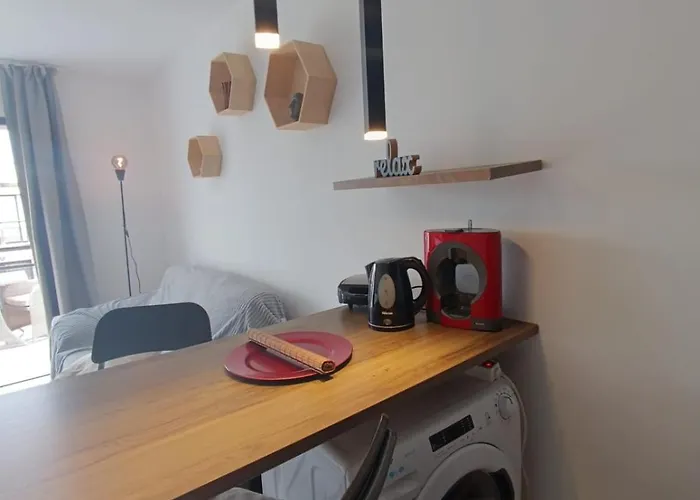 アパート Apartmento Start Complex Amaya Fuerteventura コスタ・デ・アンティグア