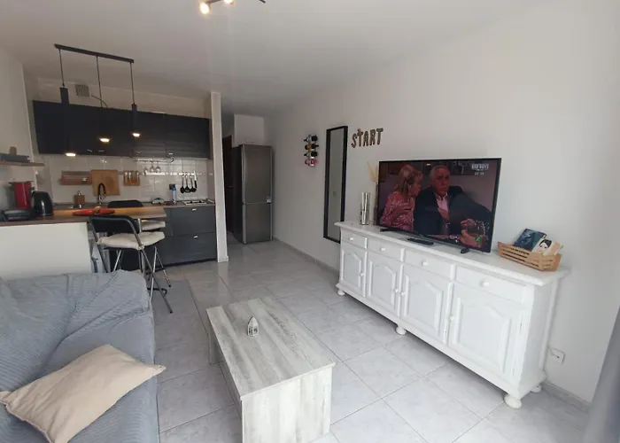 Apartmento Start Complex Amaya Fuerteventura