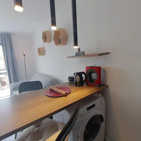 Appartement Apartmento Start Complex Amaya Fuerteventura Costa De Antigua