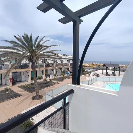 Apartmento Start Complex Amaya Fuerteventura コスタ・デ・アンティグア